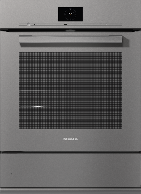 MIELE Forno H 7660-55 BP GR 400V