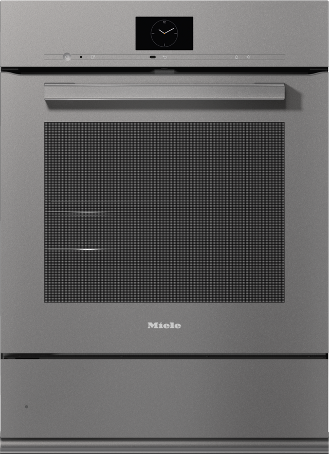 MIELE Forno H 7660-55 BP GR 400V
