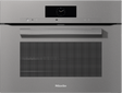 MIELE Forno compact H 7840-60 BP GR 400V