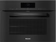 MIELE Forno compact H 7840-60 BP SW 400V