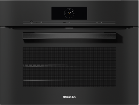 MIELE Forno compact H 7840-60 BP SW 400V