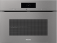 MIELE Forno compact H 7840-60 BPX GR 400V
