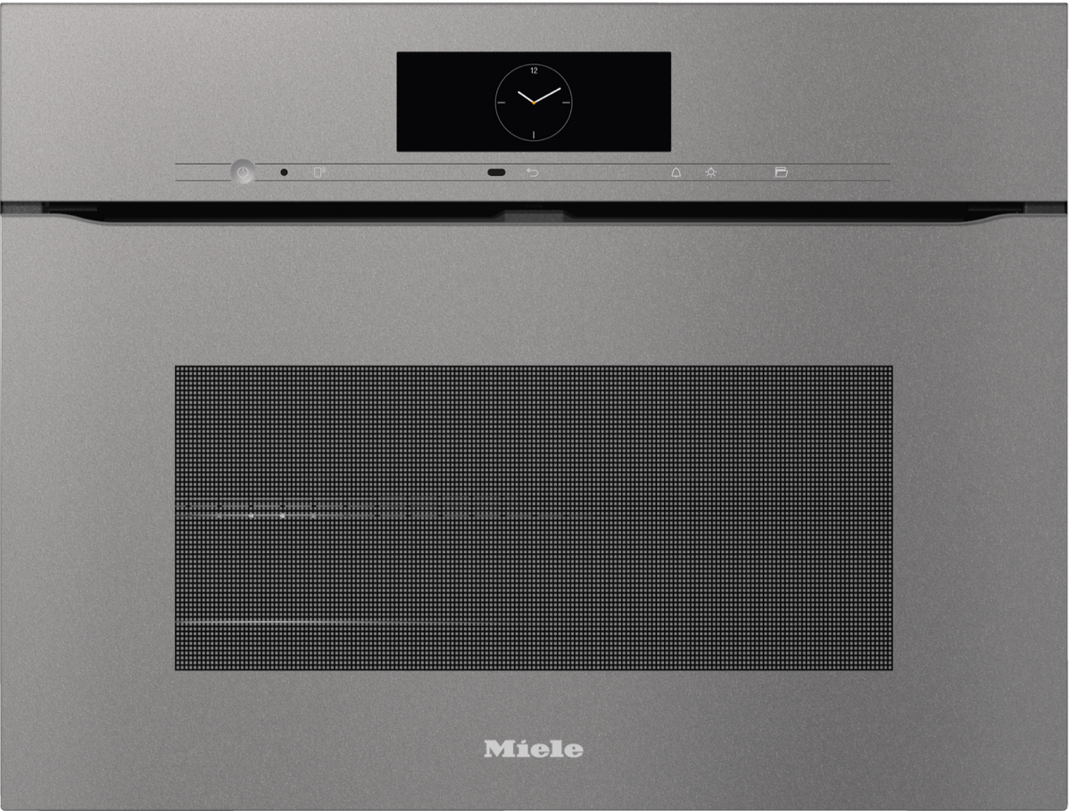 MIELE Forno compact H 7840-60 BPX GR 400V