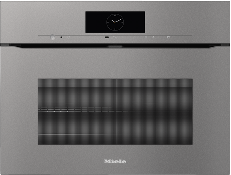 MIELE Forno compact H 7840-60 BPX GR 400V