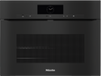 MIELE Forno compact H 7840-60 BPX SW 400V
