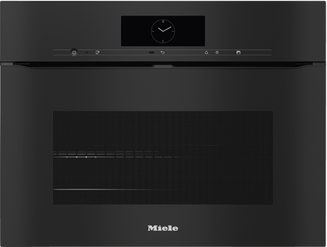 MIELE Forno compact H 7840-60 BPX SW 400V