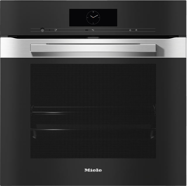 MIELE Forno H 7860-60 BP ED 400V