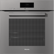 MIELE Forno H 7860-60 BP GR 400V