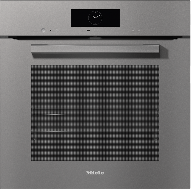 MIELE Forno H 7860-60 BP GR 400V