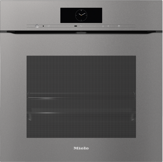 MIELE Forno H 7860-60 BPX GR 400V