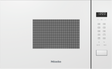 MIELE Forno a microonde M 2234-60 SC BW