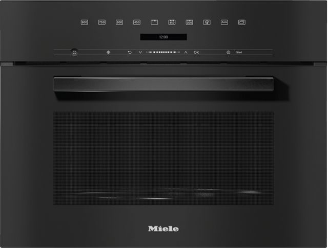MIELE Forno a microonde M 7244-60 TC SW