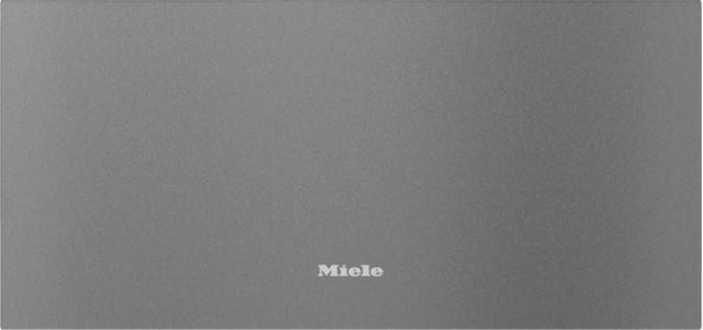 MIELE Cassetto riscaldato Gourmet ESW 7020 GR