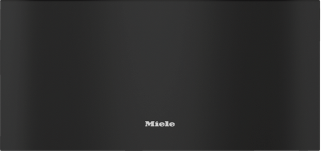 MIELE Cassetto riscaldato Gourmet ESW 7020 SW