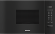 MIELE Forno a microonde M 2234-60 SC SW