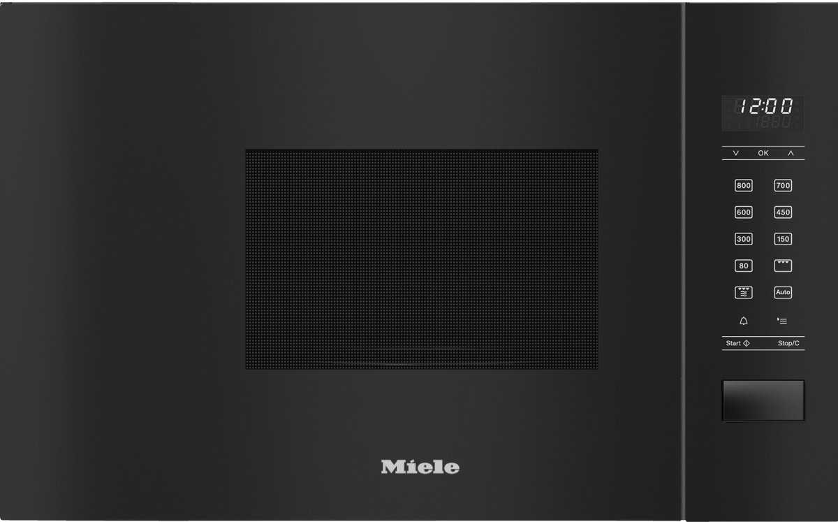 MIELE Forno a microonde M 2234-60 SC SW