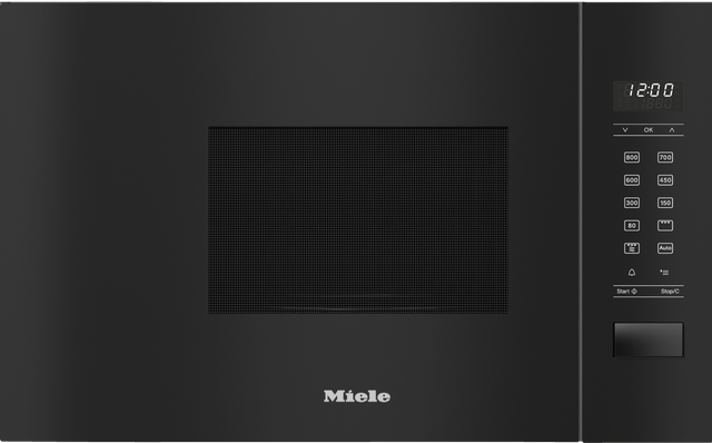 MIELE Forno a microonde M 2234-60 SC SW