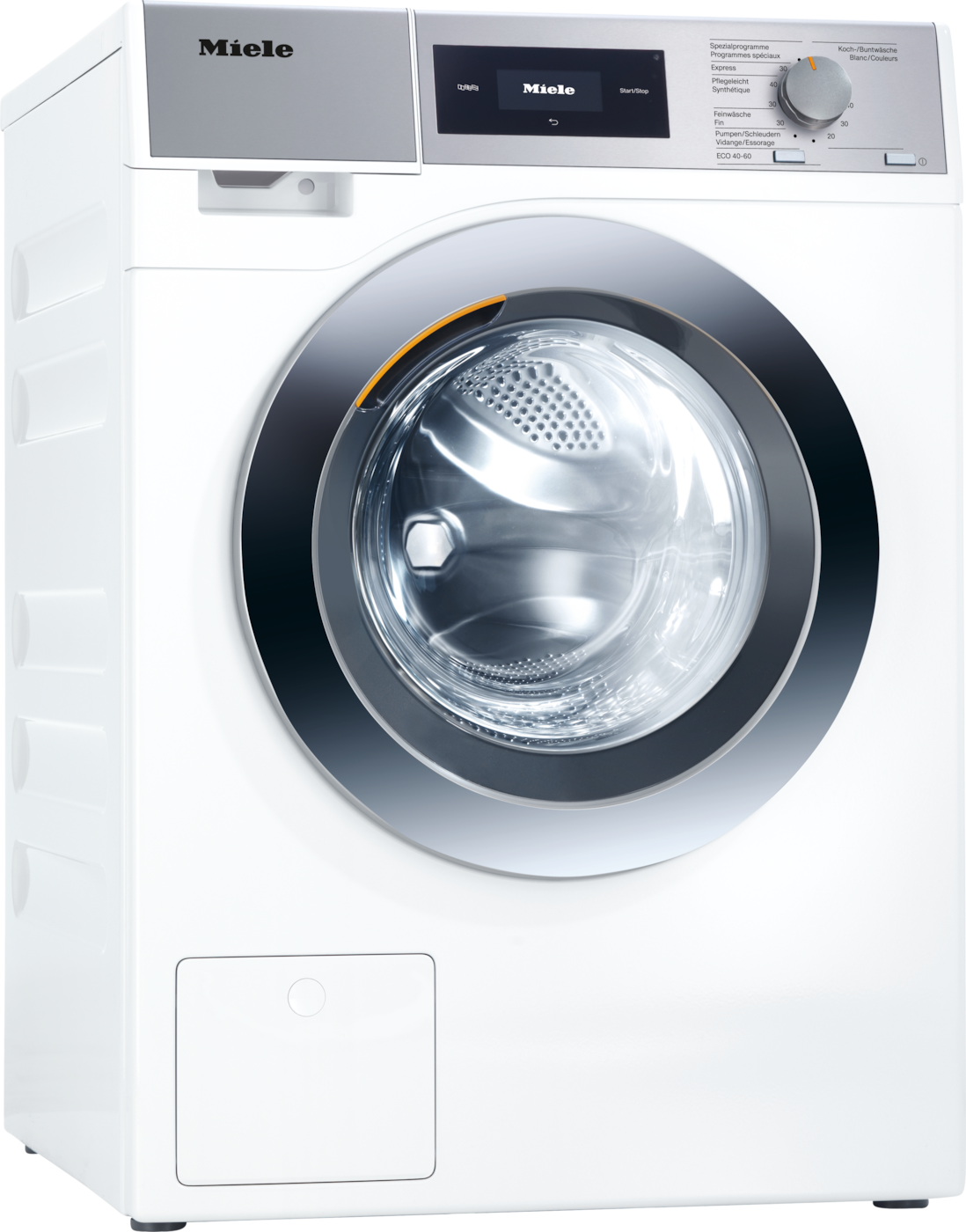 MIELE Lavatrice PWM 500-08 CH