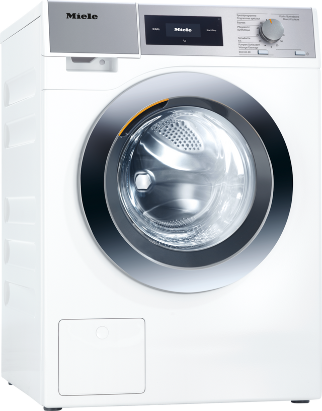 MIELE Lavatrice PWM 500-08 CH