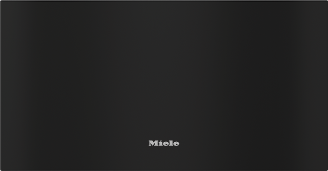 MIELE Cassetto riscaldato Gourmet ESW 7030 SW