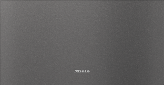MIELE Cassetto riscaldato Gourmet ESW 7030 GR