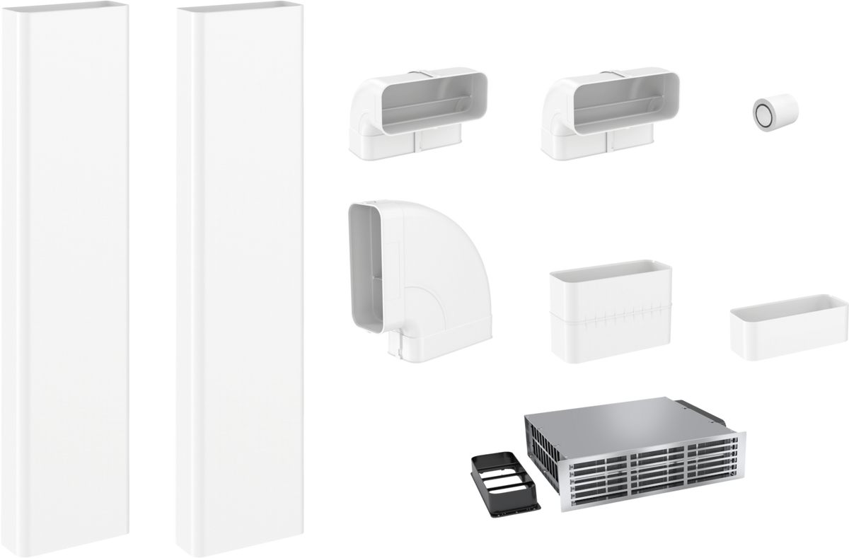 MIELE DFKS-U Set per TwoInOne