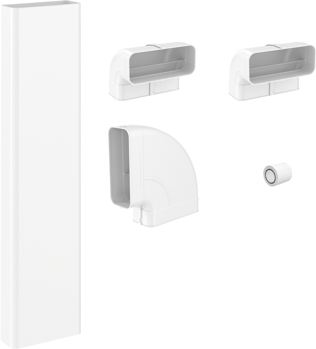 MIELE DFKS Set per TwoInOne