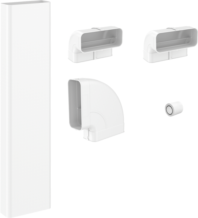 MIELE DFKS Set per TwoInOne
