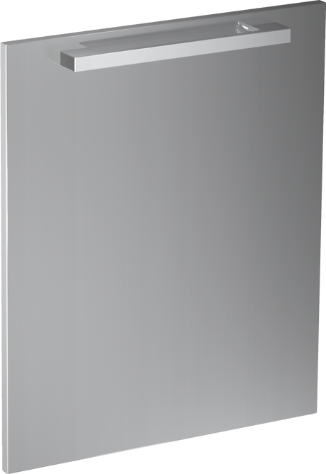 MIELE Frontal.in acc. inox GFVi-702 / 72 ED CleanSteel