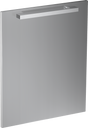 MIELE Frontal.in acc. inox GFVi-702 / 77 ED CleanSteel