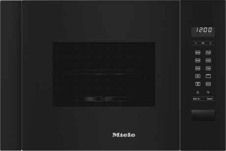 MIELE Forno a microonde M 2224-55 SC SW