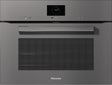 MIELE Forno compact H 7640-60 BP GR 400V