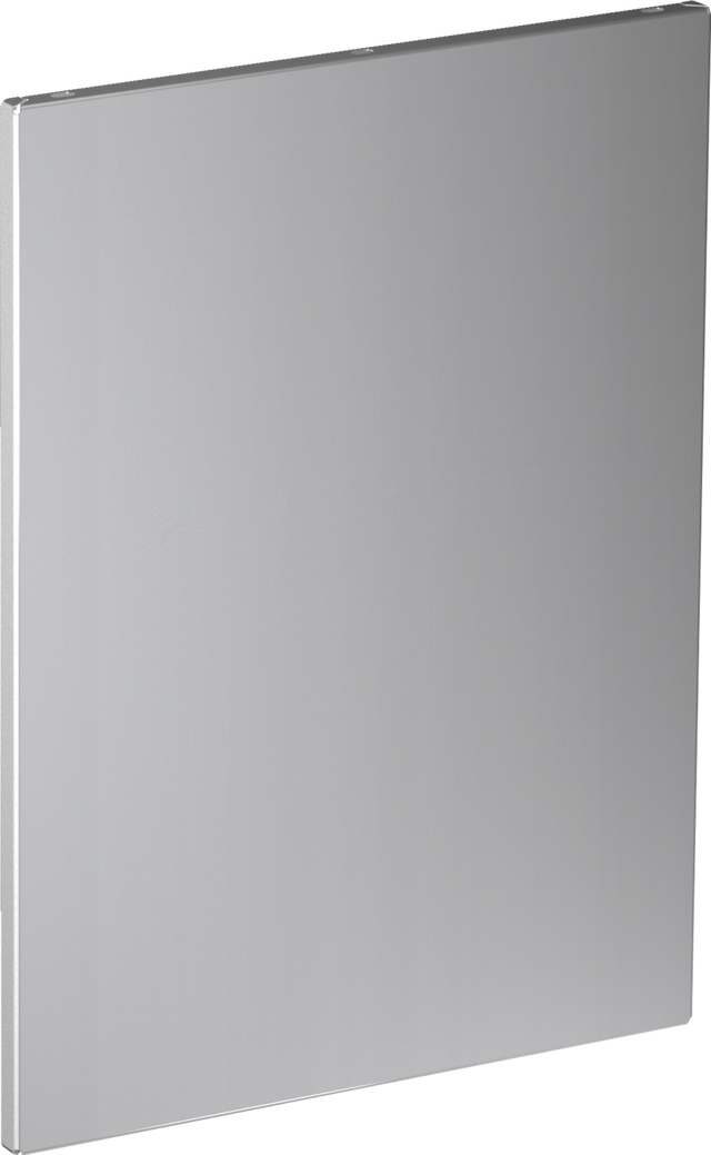 MIELE Frontal. in acc.o inox GFV45 / 60-7 ED