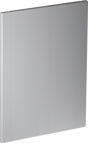 MIELE Frontal. in acc.o inox GFV45 / 60-7 ED