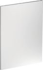 MIELE Rivestimento frontale GFV45 / 60-7 bianco brill.
