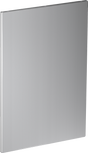 MIELE Frontal. in acc.o inox GFV45 / 65-7 ED