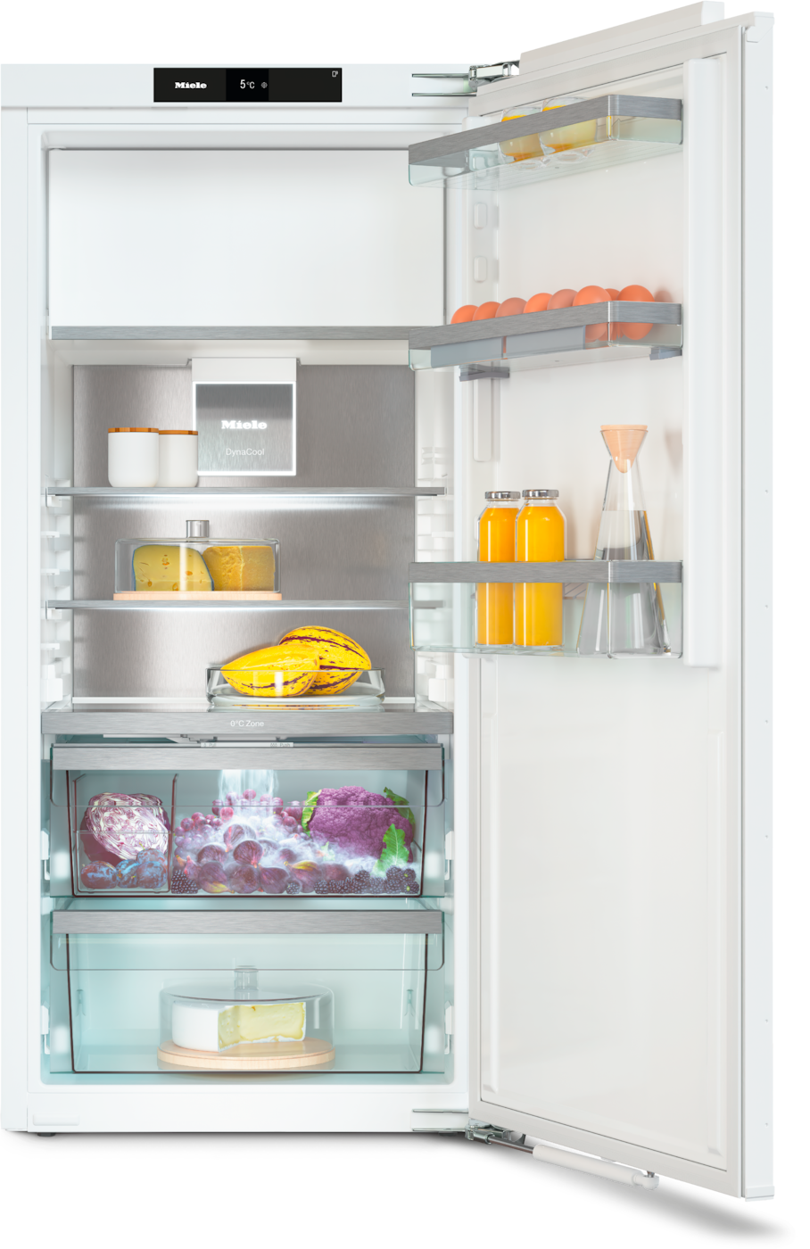 MIELE Frigorifero K 7378 B RE