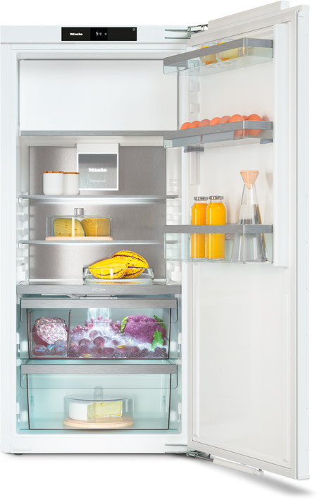 MIELE Frigorifero K 7378 B RE