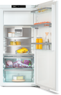 MIELE Frigorifero K 7378 B RE