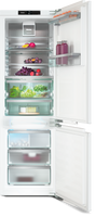 MIELE Frigo / congelatore combin. KFN 7795 C RE