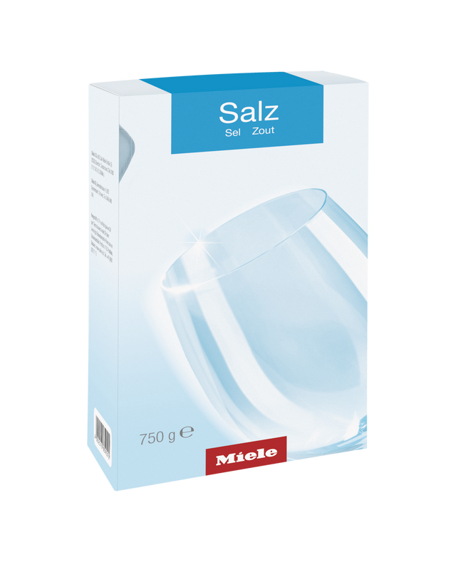 MIELE Sale rigenerante Miele (750 g)