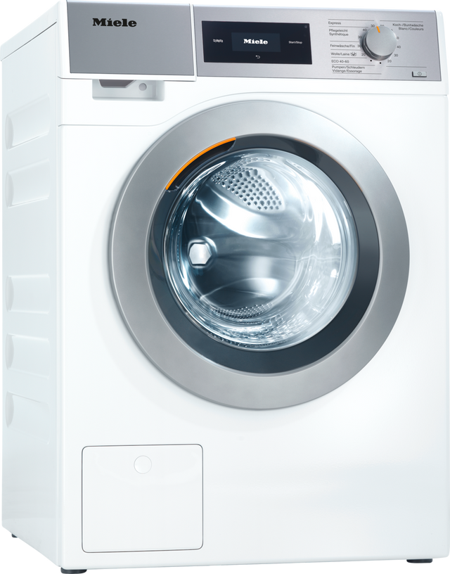 MIELE Lavatrice PWM 300-08 CH