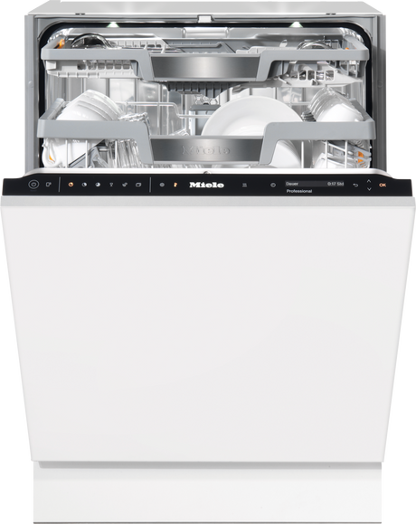 MIELE Lavastoviglie PFD 104-60 SCVi XXL
