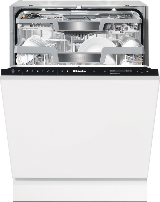 MIELE Lavastoviglie PFD 104-60 SCVi XXL