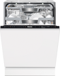 MIELE Lavastoviglie PFD 104-60 SCVi XXL