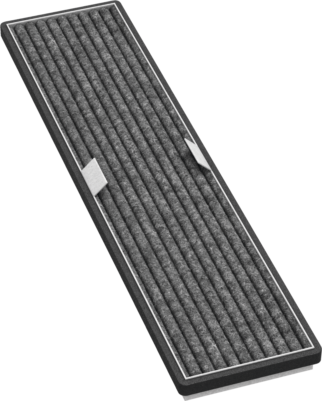 MIELE DKF 18-P Filtro a carbone attivo