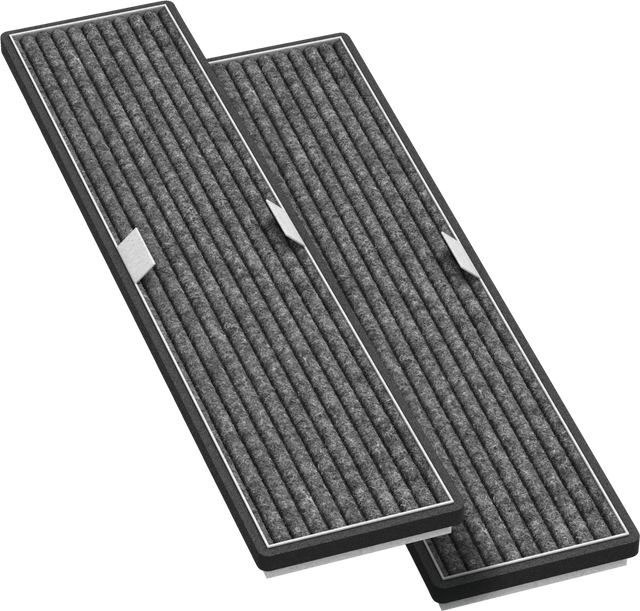 MIELE DKF 20-P Filtro a carbone attivo