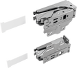 MIELE KSCB70 kit accessori SoftClose