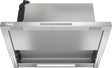 MIELE Cappa aspirante DAS 4520-55 ED 230V