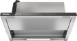 MIELE Cappa aspirante DAS 4630-60 SW 230V